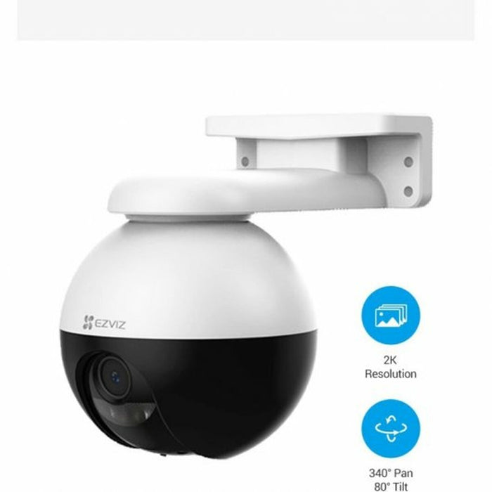 Cameră Video de Supraveghere Ezviz C8W Pro 2K