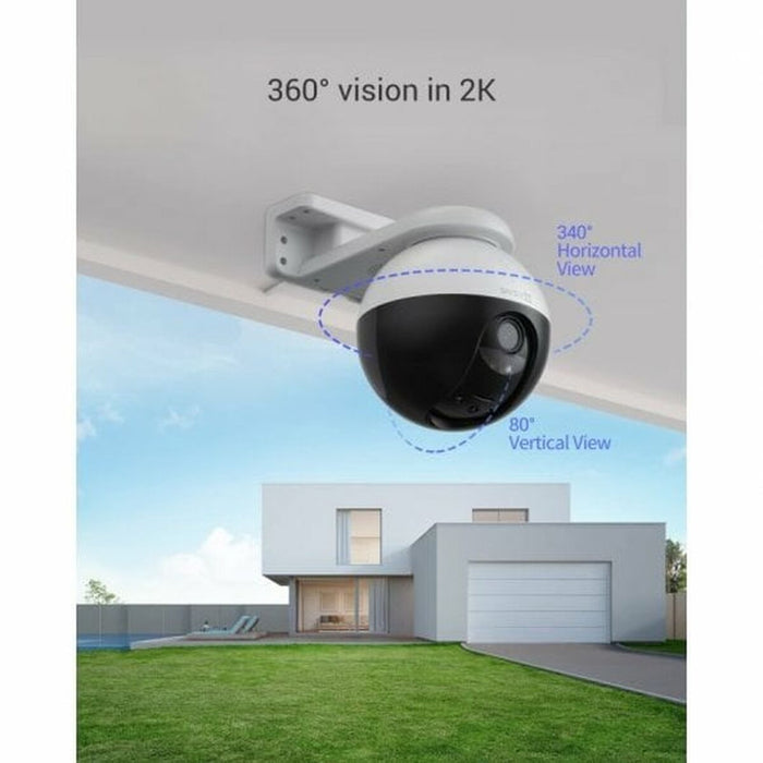 Cameră Video de Supraveghere Ezviz C8W Pro 2K