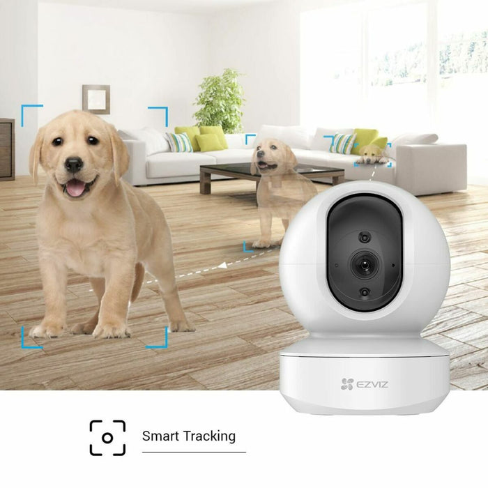 Cameră Video de Supraveghere Ezviz CS-H6c-R101-1G2WF