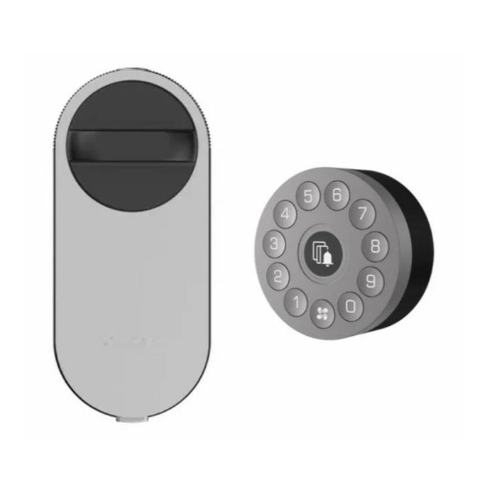 Telecomandă Jocuri Gaming Ezviz DL01S-DIY Lock Kit Argintiu