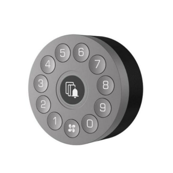 Telecomandă Jocuri Gaming Ezviz DL01S-DIY Lock Kit Argintiu
