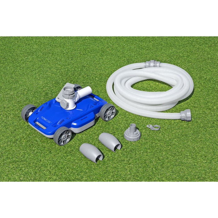 Curățătoare automate pentru piscine Bestway 58665 34 x 36 x 46 cm