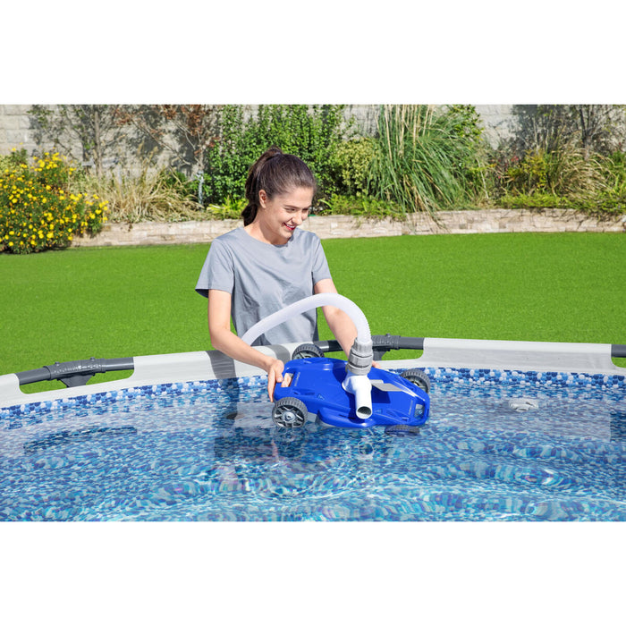Curățătoare automate pentru piscine Bestway 58665 34 x 36 x 46 cm