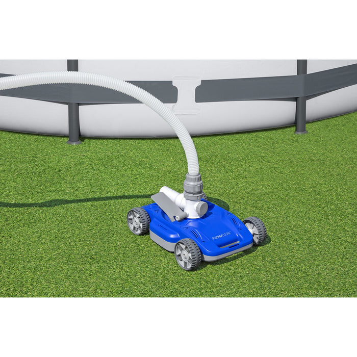 Curățătoare automate pentru piscine Bestway 58665 34 x 36 x 46 cm