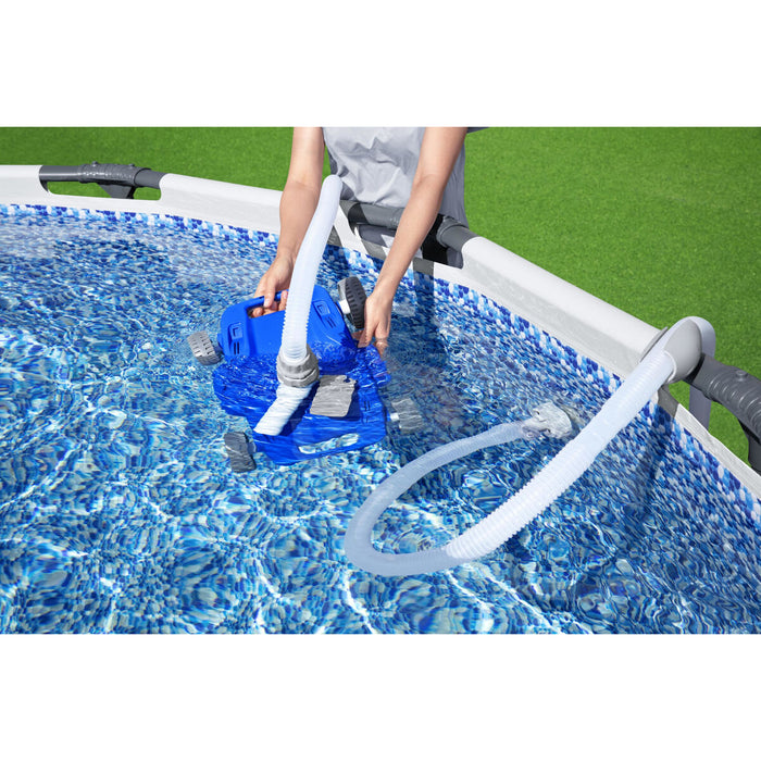 Curățătoare automate pentru piscine Bestway 58665 34 x 36 x 46 cm