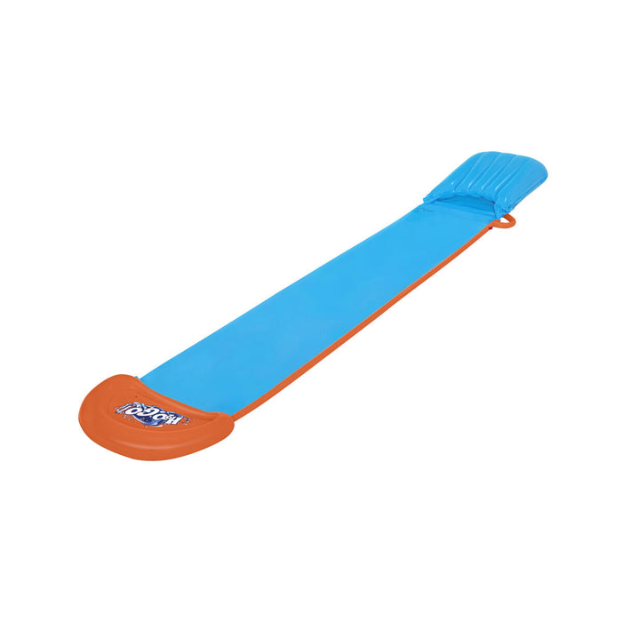 Tobogan acvatic Bestway Tsunami 488 x 82 cm Glisant