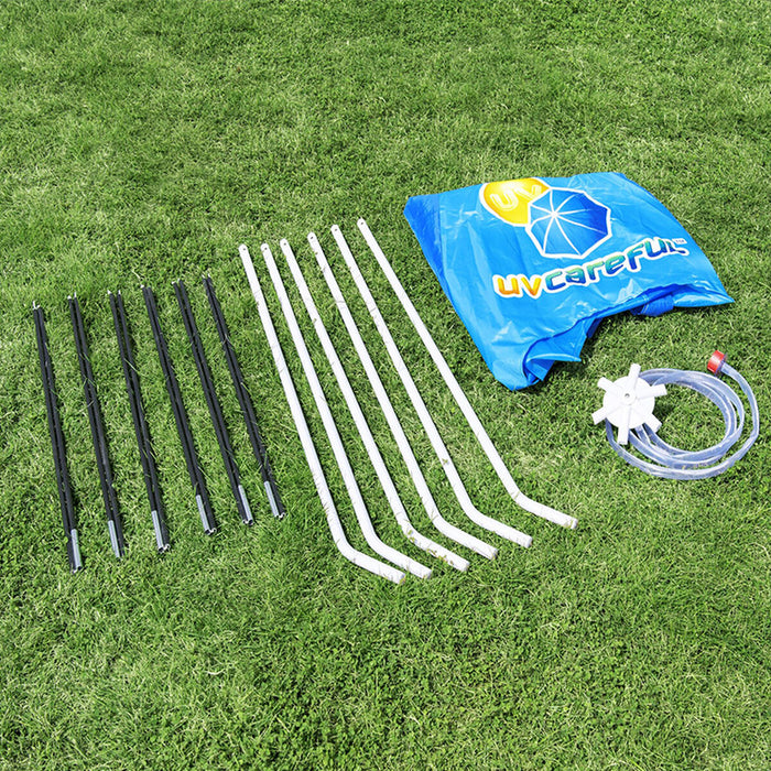 Piscină pentru copii Bestway 930 L 185 x 51 cm