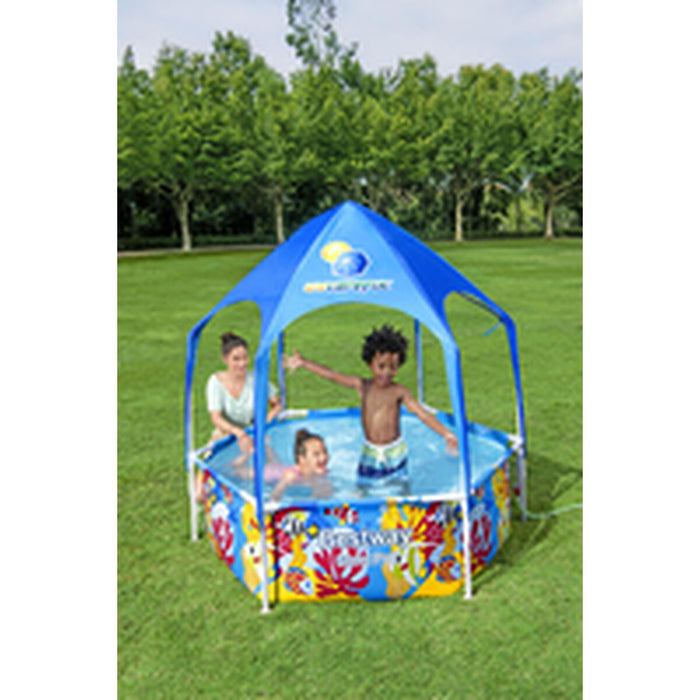 Piscină pentru copii Bestway 930 L 185 x 51 cm