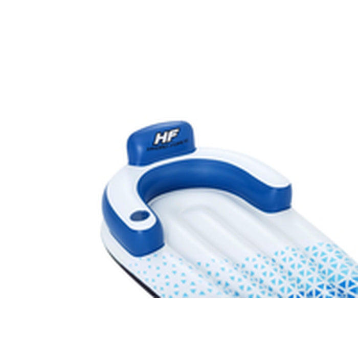 Saltea gonflabilă Bestway Hydro-Force 191 x 107 cm