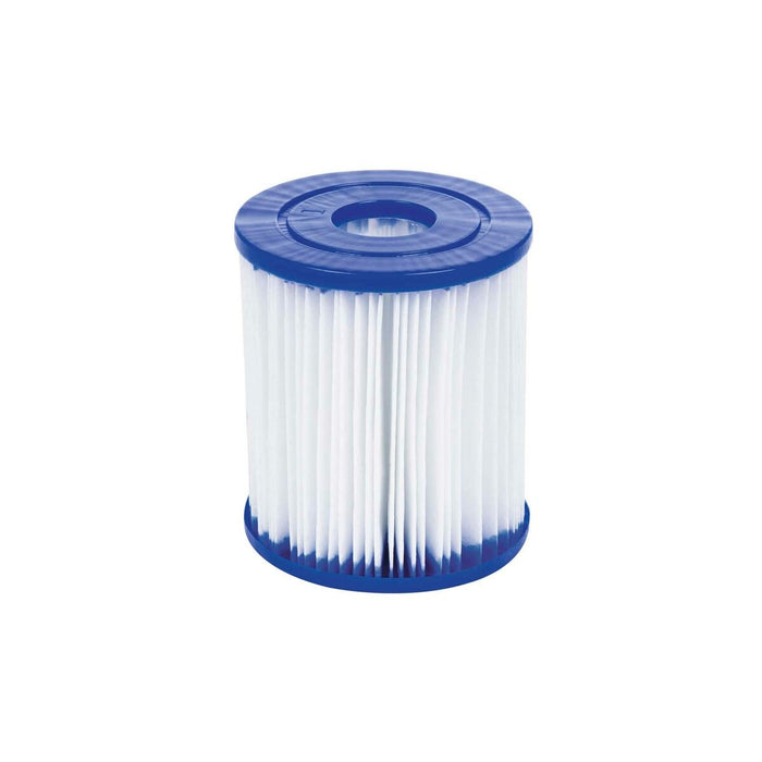 Piscină Gonflabilă Bestway Albastru 3200 L 305 x 66 cm