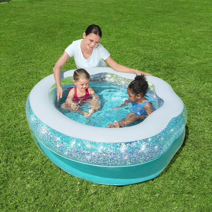 Piscină Gonflabilă pentru Copii Bestway 150 x 125 x 43 cm