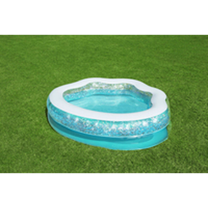 Piscină Gonflabilă pentru Copii Bestway 150 x 125 x 43 cm