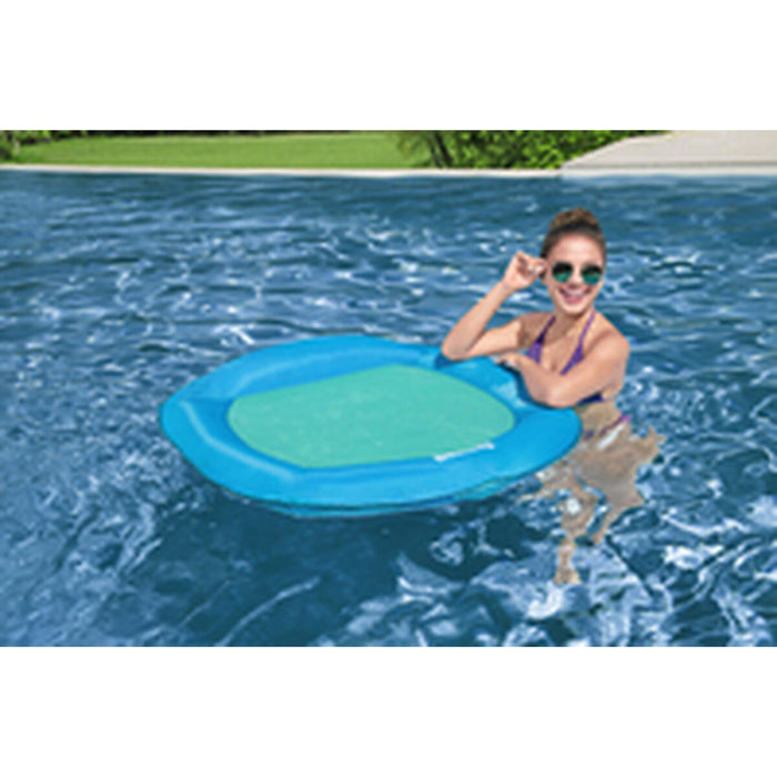 Saltea gonflabilă Bestway 106 x 95 cm