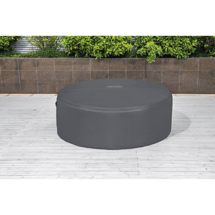 Husă pentru piscină Bestway 60317 / 23 Gri