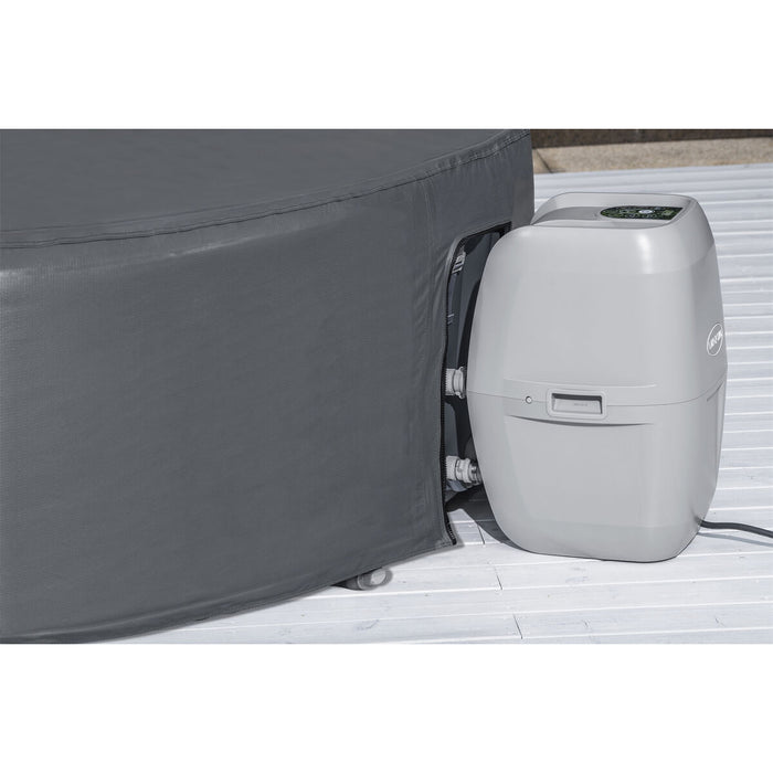 Husă pentru piscină Bestway 60317 / 23 Gri
