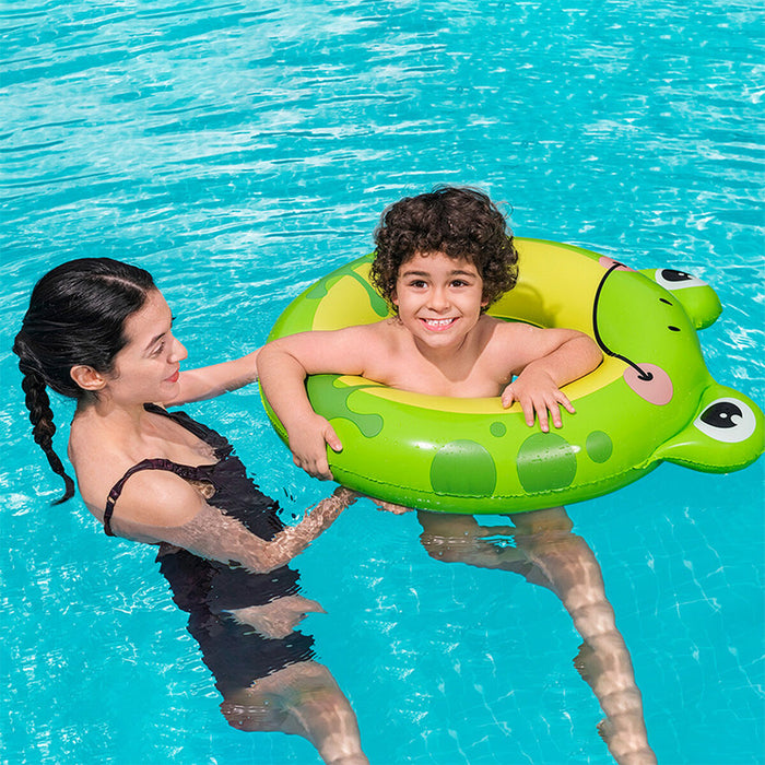 Flotor gonflabil Bestway Multicolor