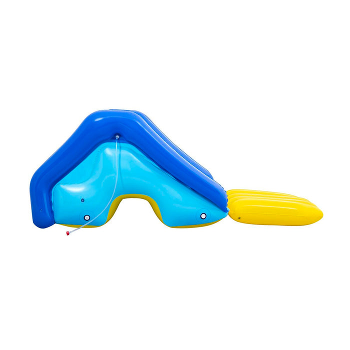 Tobogan pentru piscină Bestway 247 x 124 x 100 cm
