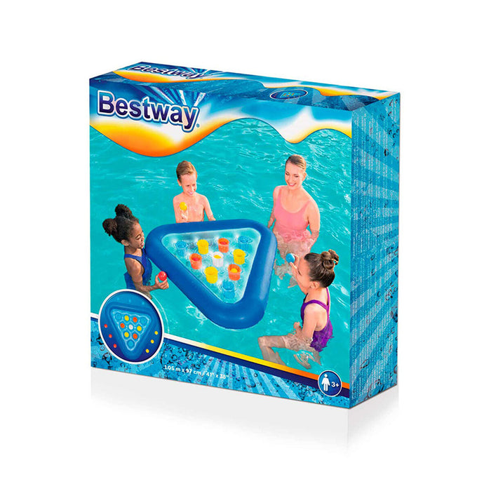 Joc Gonflabil Bestway 105 x 97 cm