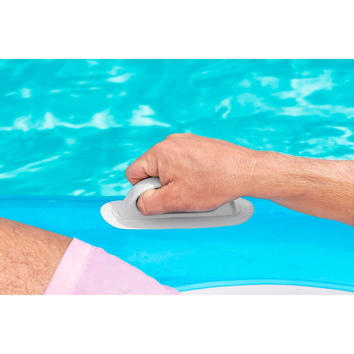 Scaun gonflabil pentru piscină Bestway Relaxer 153 x 102 cm