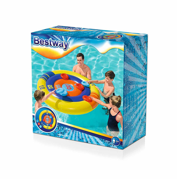 Joc Gonflabil Bestway Ø 140 cm
