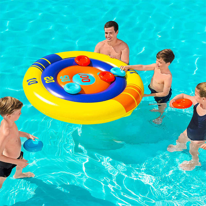 Joc Gonflabil Bestway Ø 140 cm