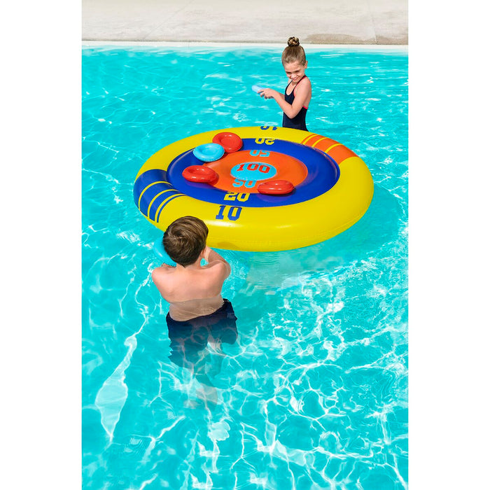 Joc Gonflabil Bestway Ø 140 cm