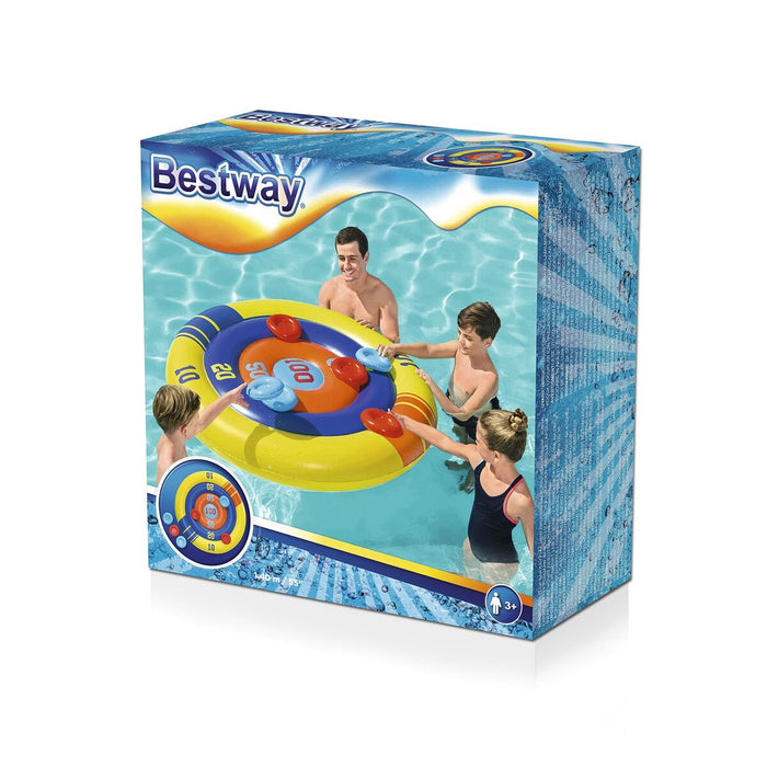 Joc Gonflabil Bestway Ø 140 cm