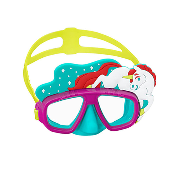 Mască de scufundare Bestway Infantil