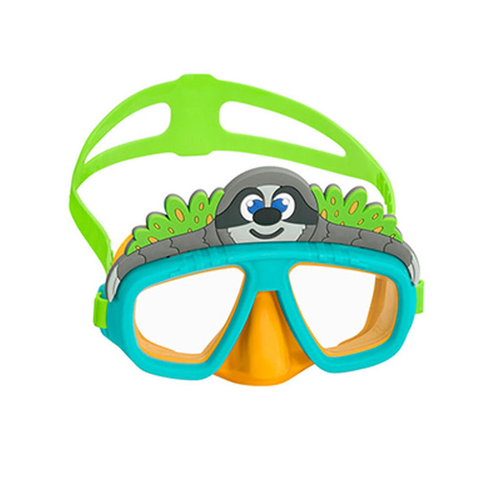 Mască de scufundare Bestway Infantil