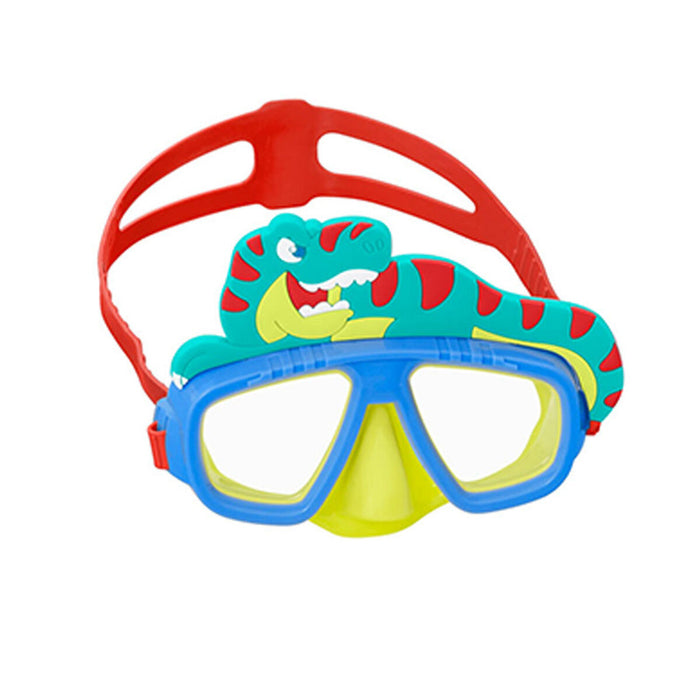 Mască de scufundare Bestway Infantil