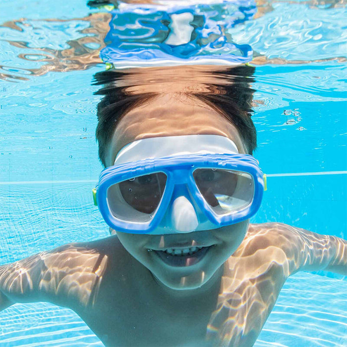 Mască de scufundare Bestway Infantil