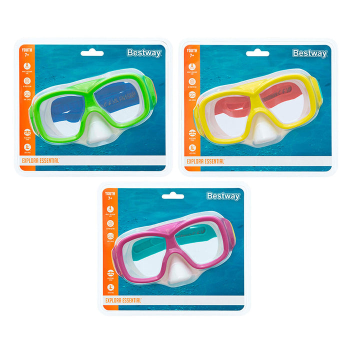 Mască de scufundare Bestway Junior