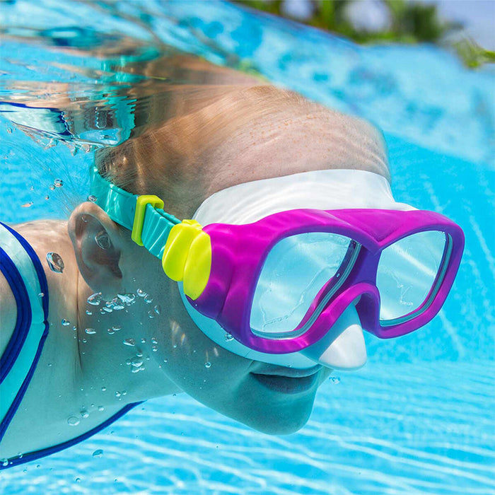 Mască de scufundare Bestway Junior