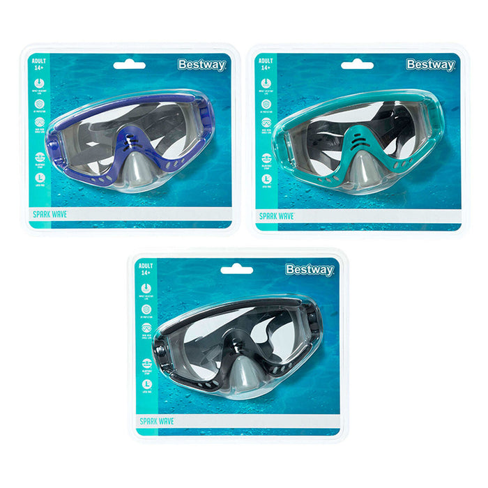 Mască de scufundare Bestway Adult