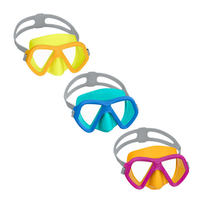 Mască de scufundare Bestway Infantil