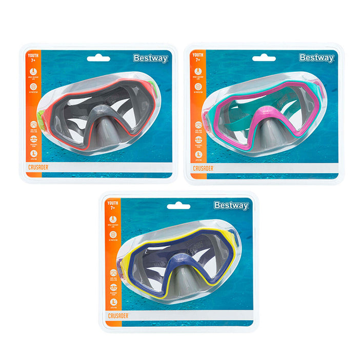 Mască de scufundare Bestway Junior