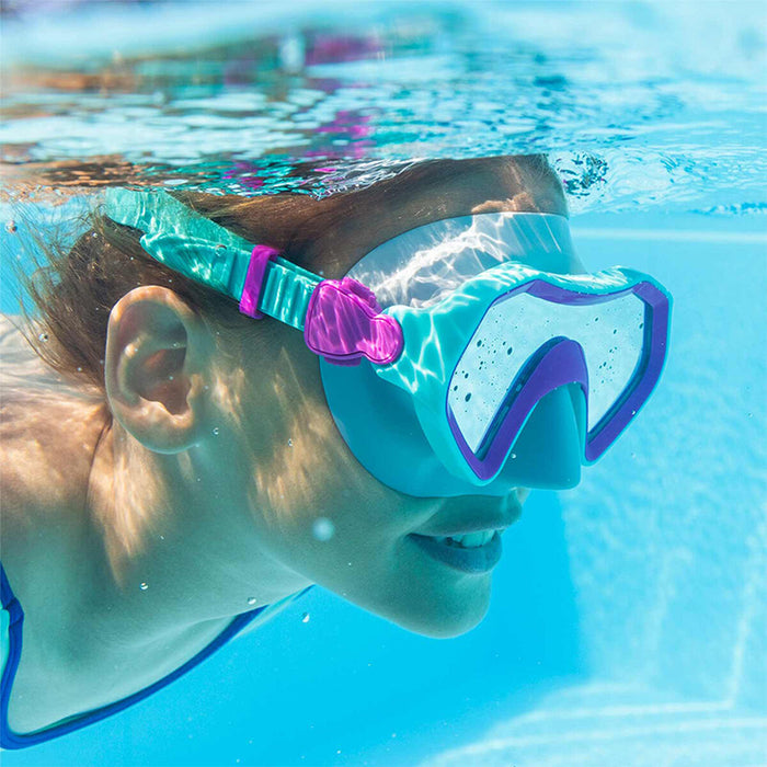 Mască de scufundare Bestway Junior