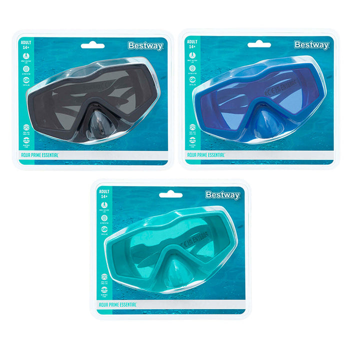 Mască de scufundare Bestway Adult
