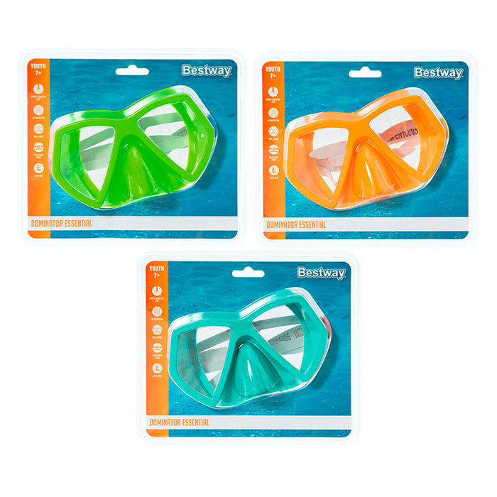 Mască de scufundare Bestway Junior