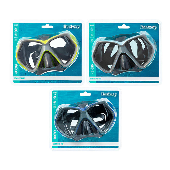 Mască de scufundare Bestway Adult