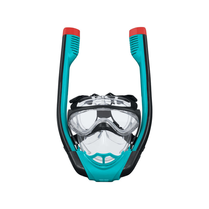 Ochelari de Scufundare cu Tub pentru Copii Bestway Multicolor L/XL
