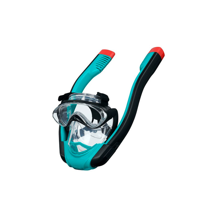 Ochelari de Scufundare cu Tub pentru Copii Bestway Multicolor L/XL