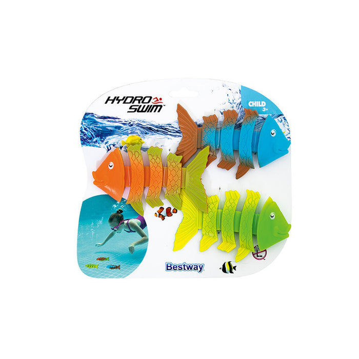 Jucării submersibile pentru scufundări Bestway Pești (1 Unități)