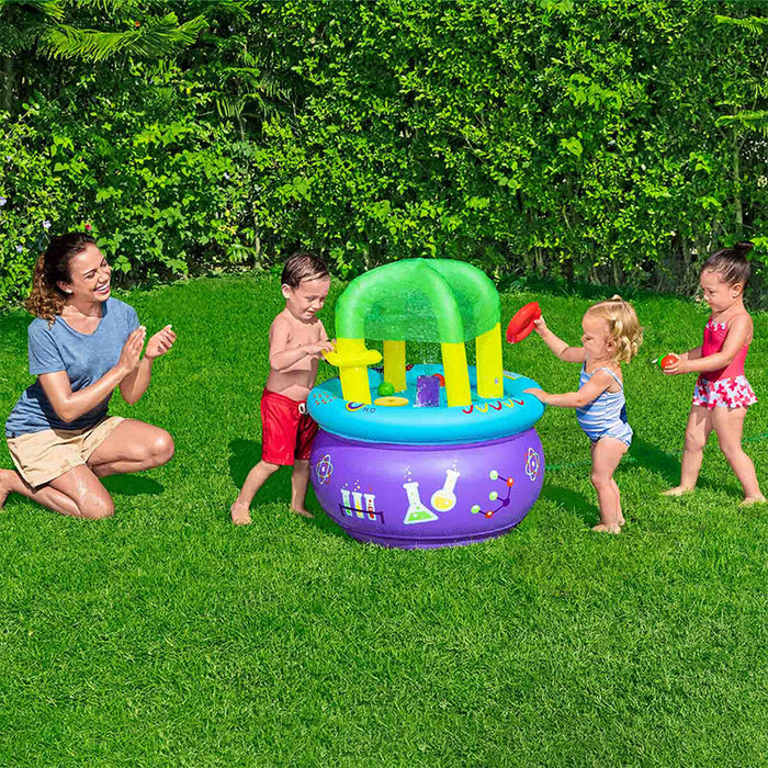 Joc Gonflabil Bestway 76 x 76 x 88 cm