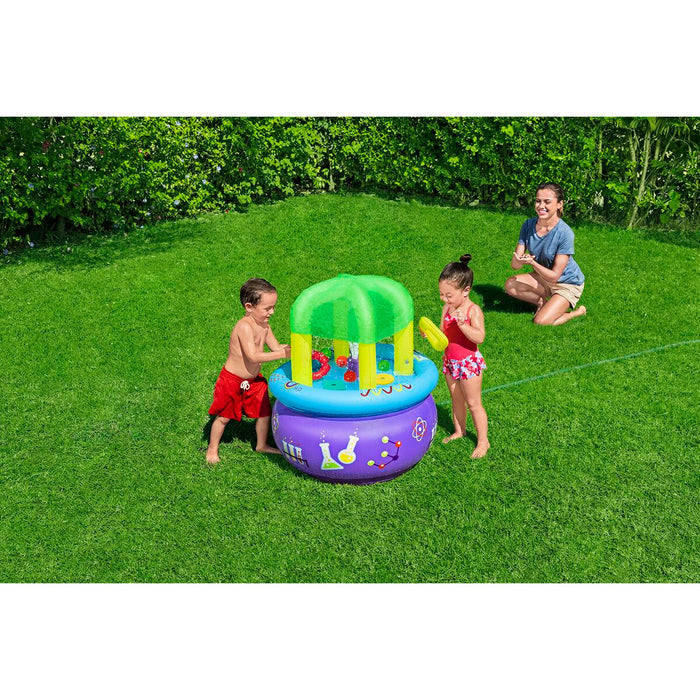 Joc Gonflabil Bestway 76 x 76 x 88 cm