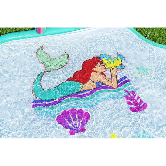 Piscină pentru copii Bestway + 6 Ani