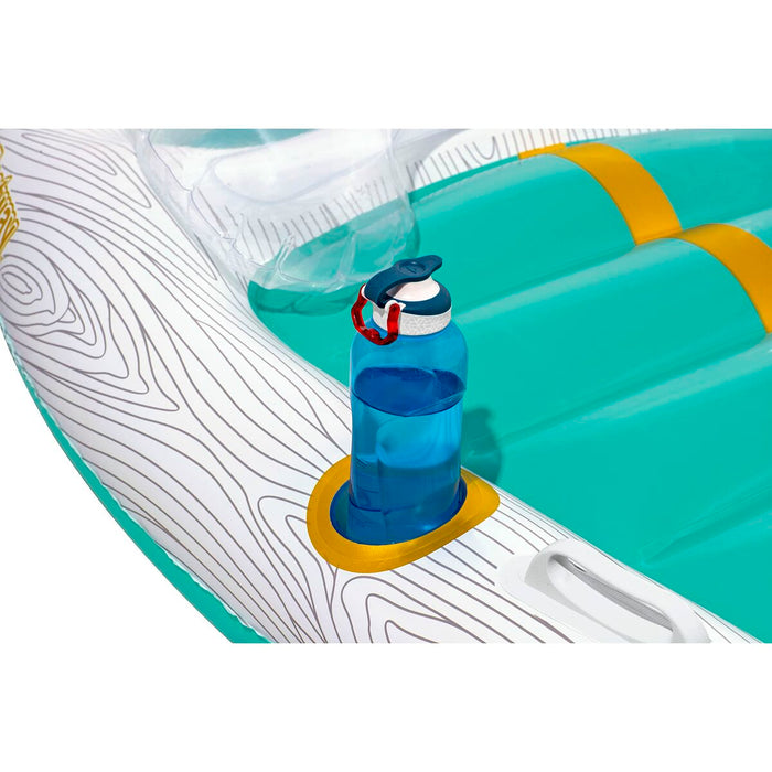 Saltea gonflabilă Bestway 216 x 117 cm