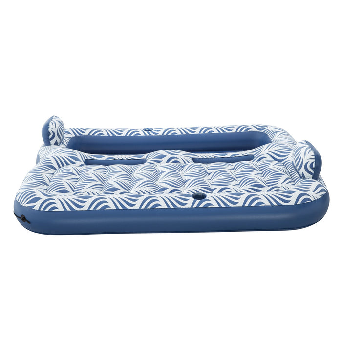 Saltea gonflabilă Bestway 204 x 188 cm Double