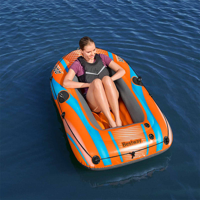 Barcă Gonflabilă Bestway Kondor Elite 1000 162 x 96 x 29 cm