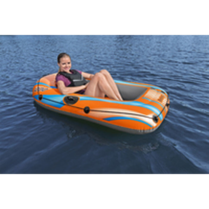 Barcă Gonflabilă Bestway Kondor Elite 1000 162 x 96 x 29 cm